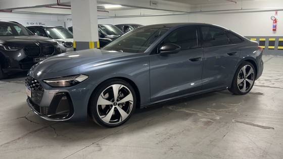 AUDI A5 2.0 TFSI GASOLINA PERFORMANCE S EDITION QUATTRO S TRONIC AUDI A5 2.0 TFSI GASOLINA PERFORMANCE S EDITION QUATTRO S TRONIC